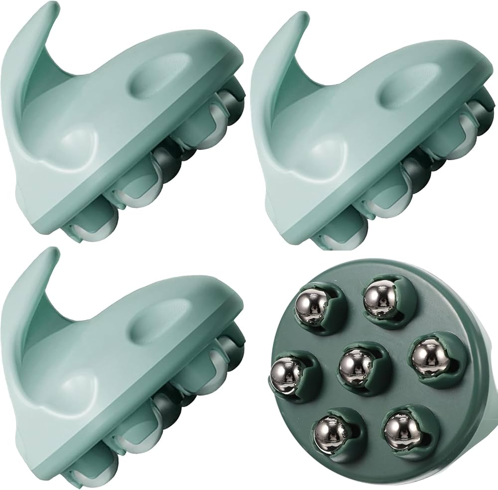 Ball Massager