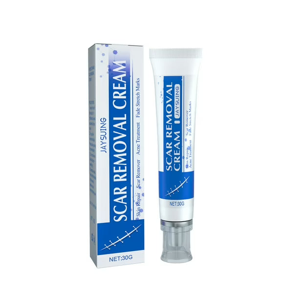 Scar Removal Crema De Cicatrices Gnr