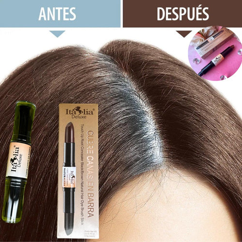 Lapiz Cubre Canas