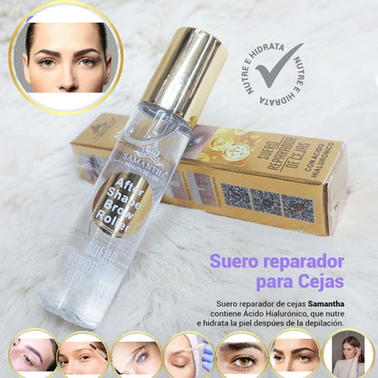 Suero Reparador Para Cejas 15 Ml