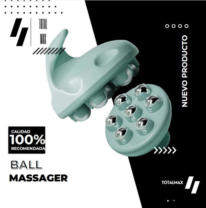 Ball Massager