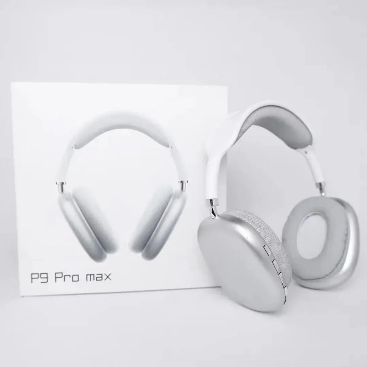 P9 Pro Max Audifono