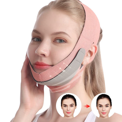 Face Lift Up Beltt