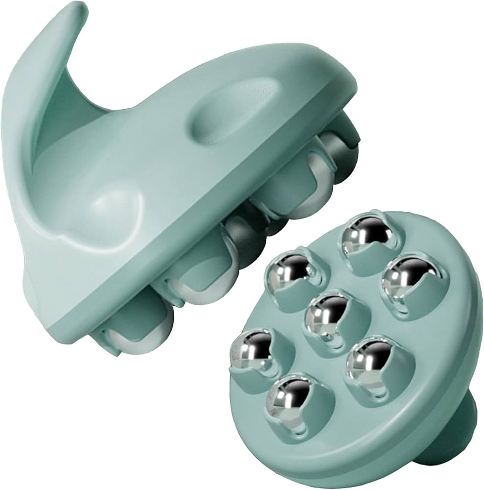 Ball Massager
