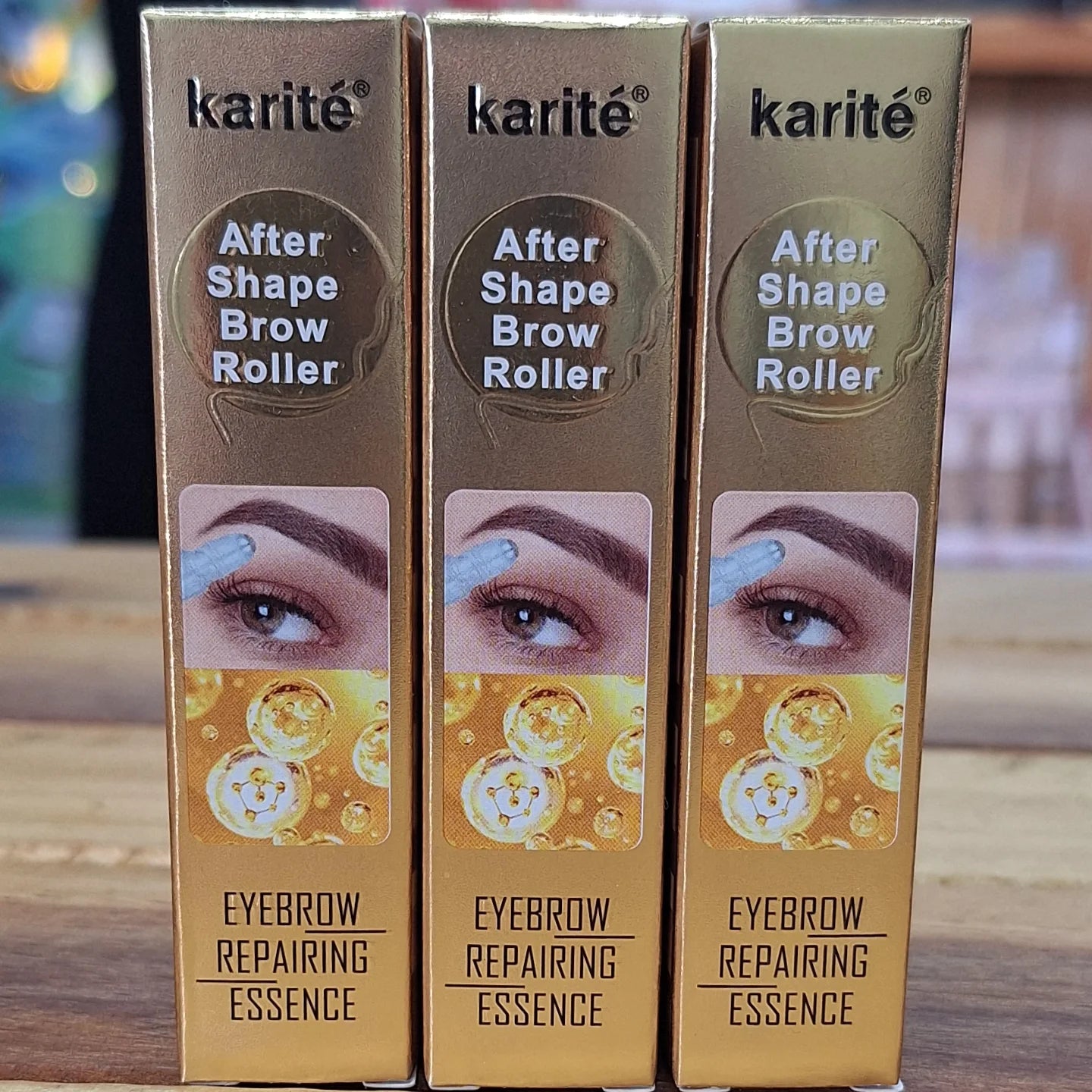 Suero Reparador Para Cejas 15 Ml