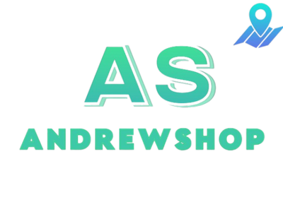 AndrewShop