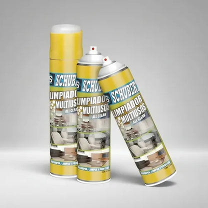 Limpiador Multiusos Schubert De 650ml