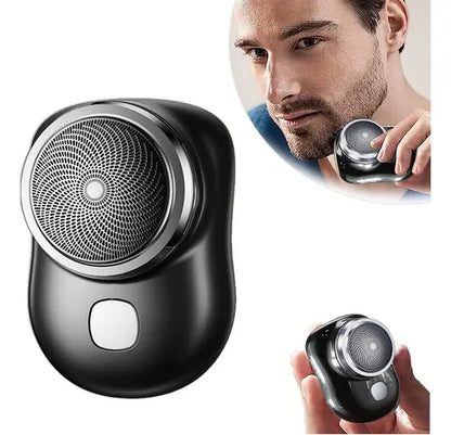 Mini Afeitador Shaver