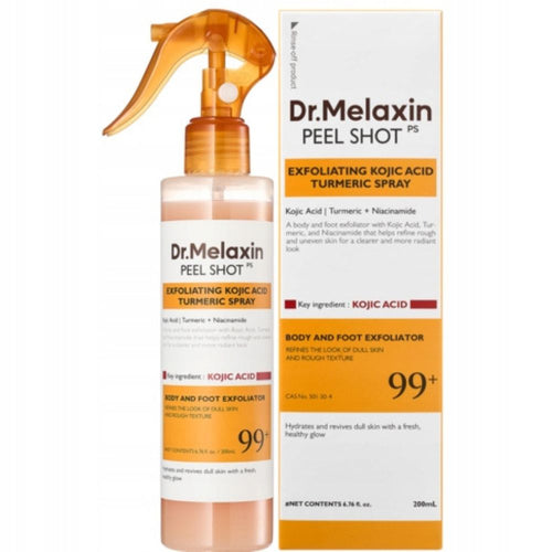 Dr. Melaxin Peel Shot Kojic Acid Turm