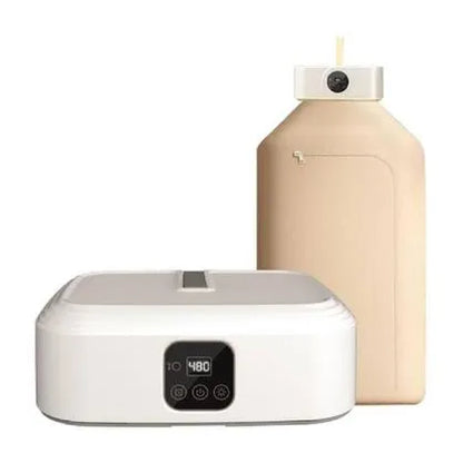 Oferta 2 Secador De Ropa Portatil