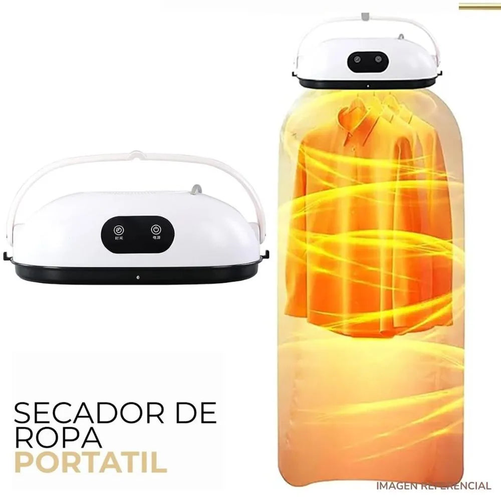 Oferta 2 Secador De Ropa Portatil