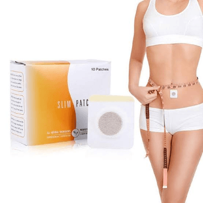Parches Para Bajar De Peso Slim Patch