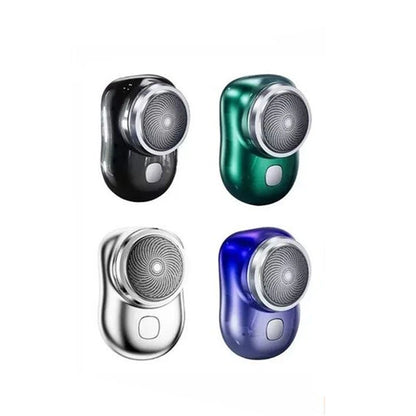 Mini Afeitador Shaver